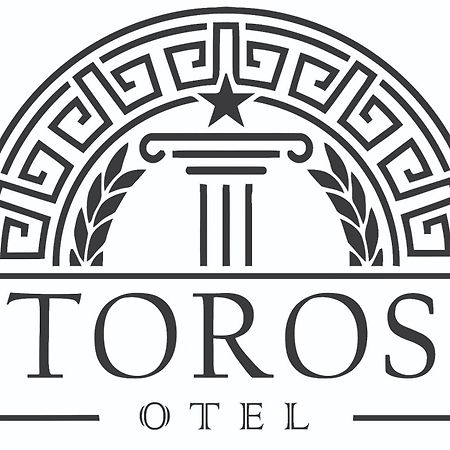 Toros Otel ดีดิม ภายนอก รูปภาพ