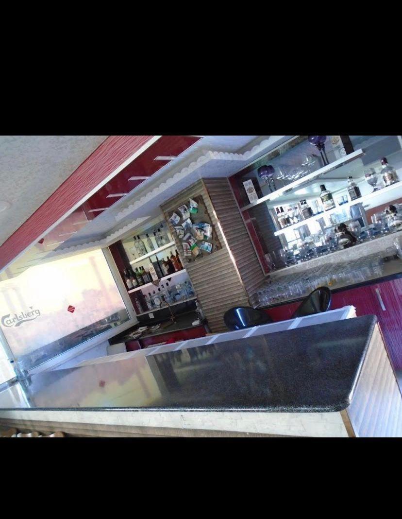 Toros Otel ดีดิม ภายนอก รูปภาพ