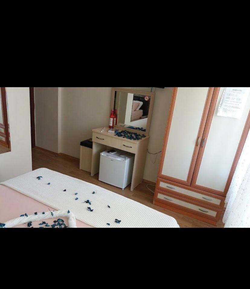 Toros Otel ดีดิม ภายนอก รูปภาพ