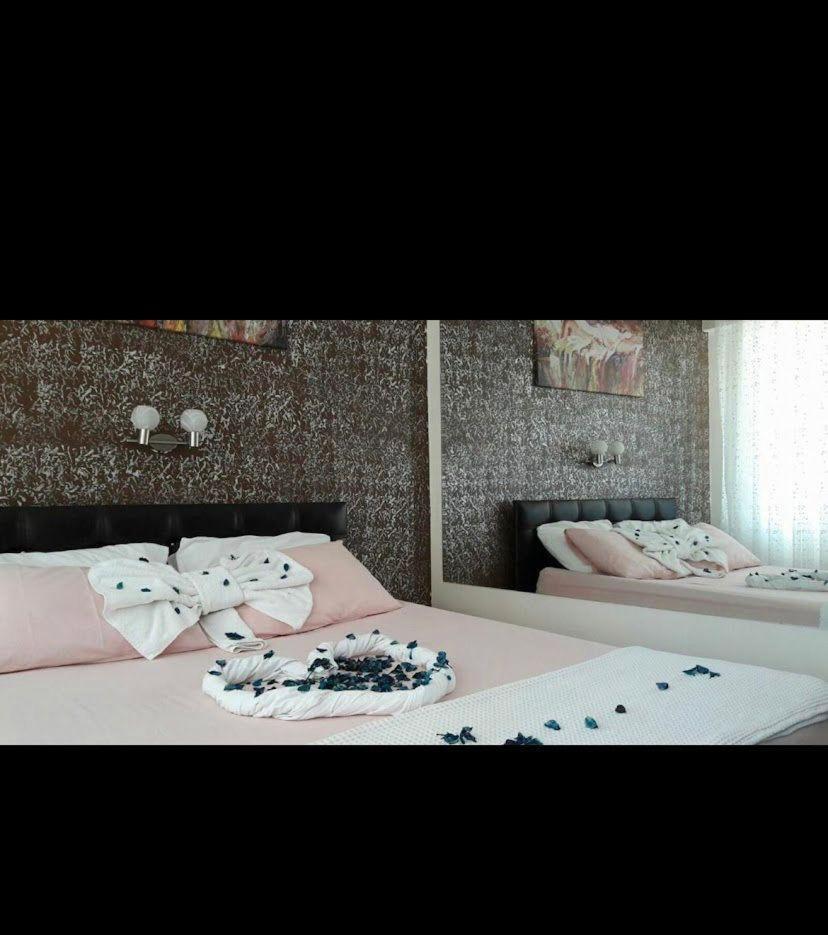 Toros Otel ดีดิม ภายนอก รูปภาพ